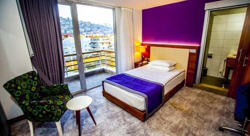 Business Palas Otel-10