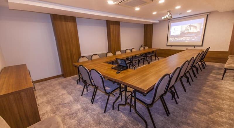 Business Palas Otel-resim-2