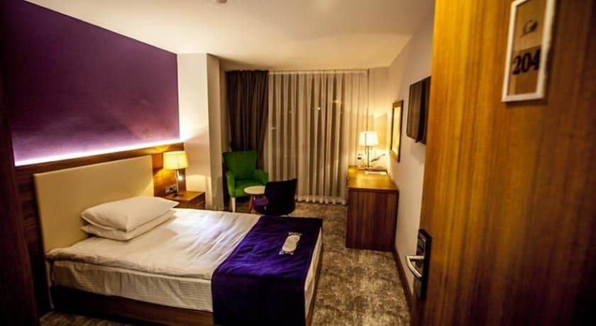 Business Palas Otel-9