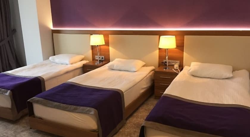 Business Palas Otel-17