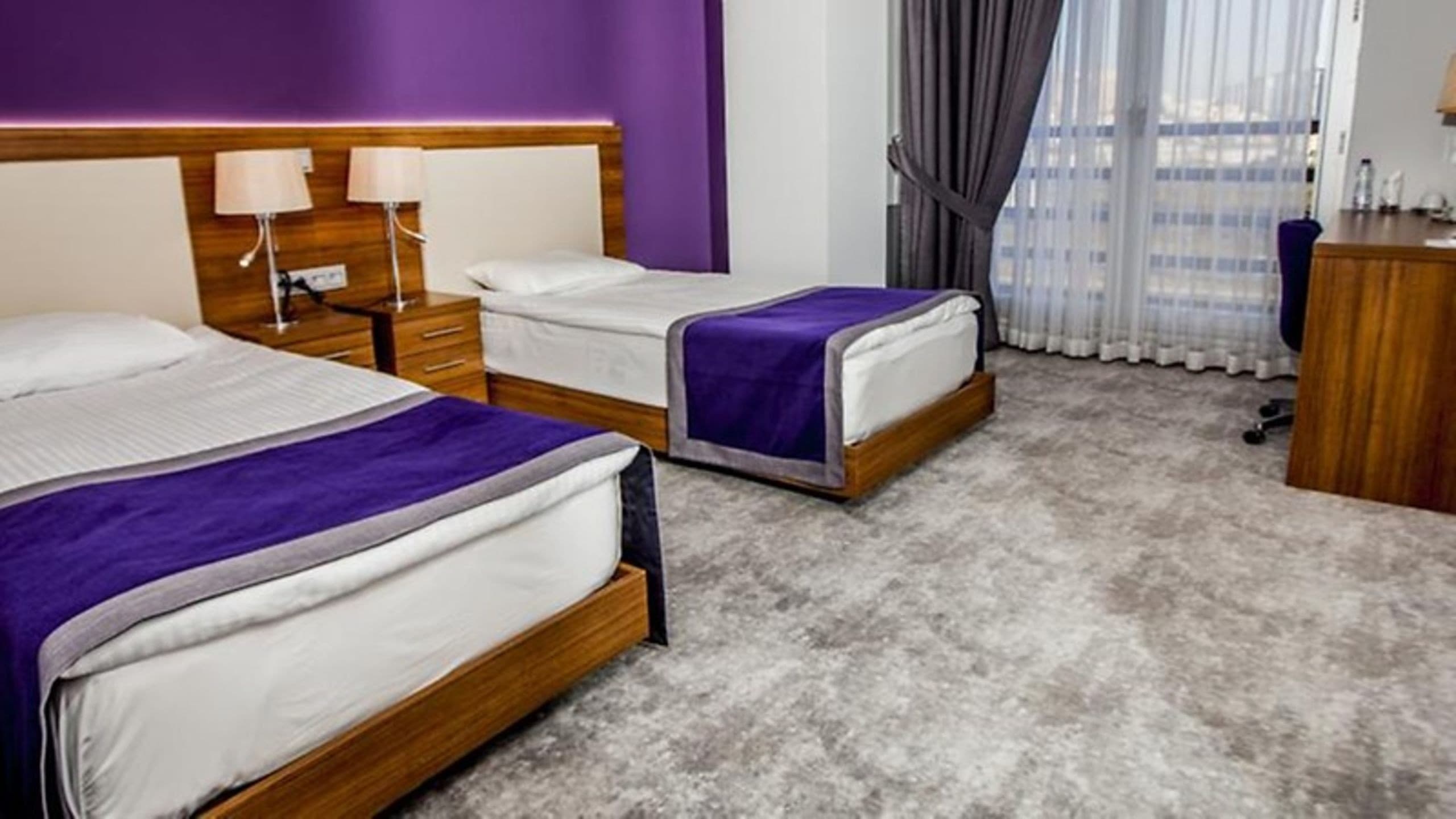 Business Palas Otel-12