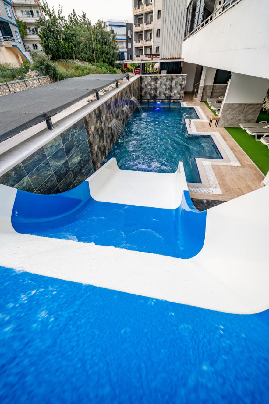 Club Efes Otel-23