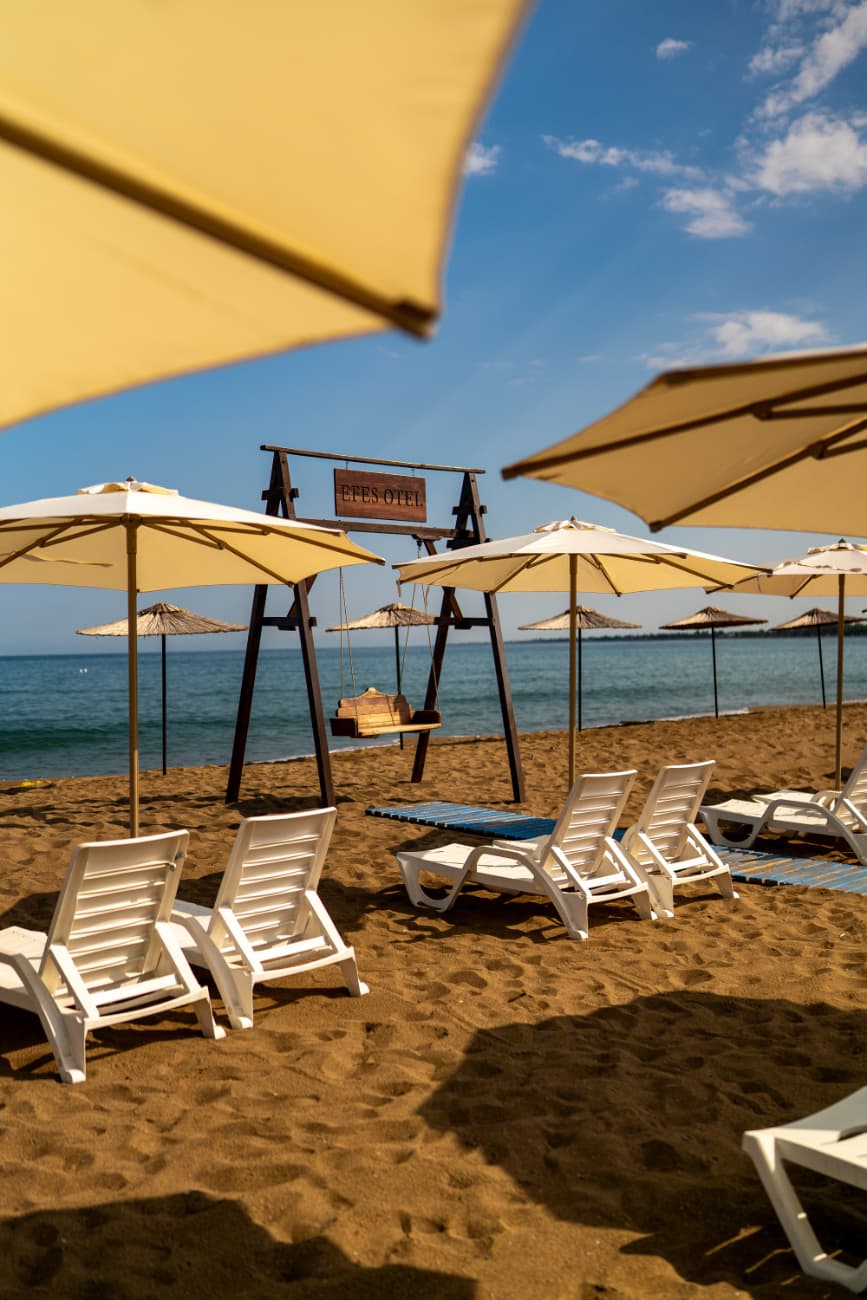 Club Efes Otel-33