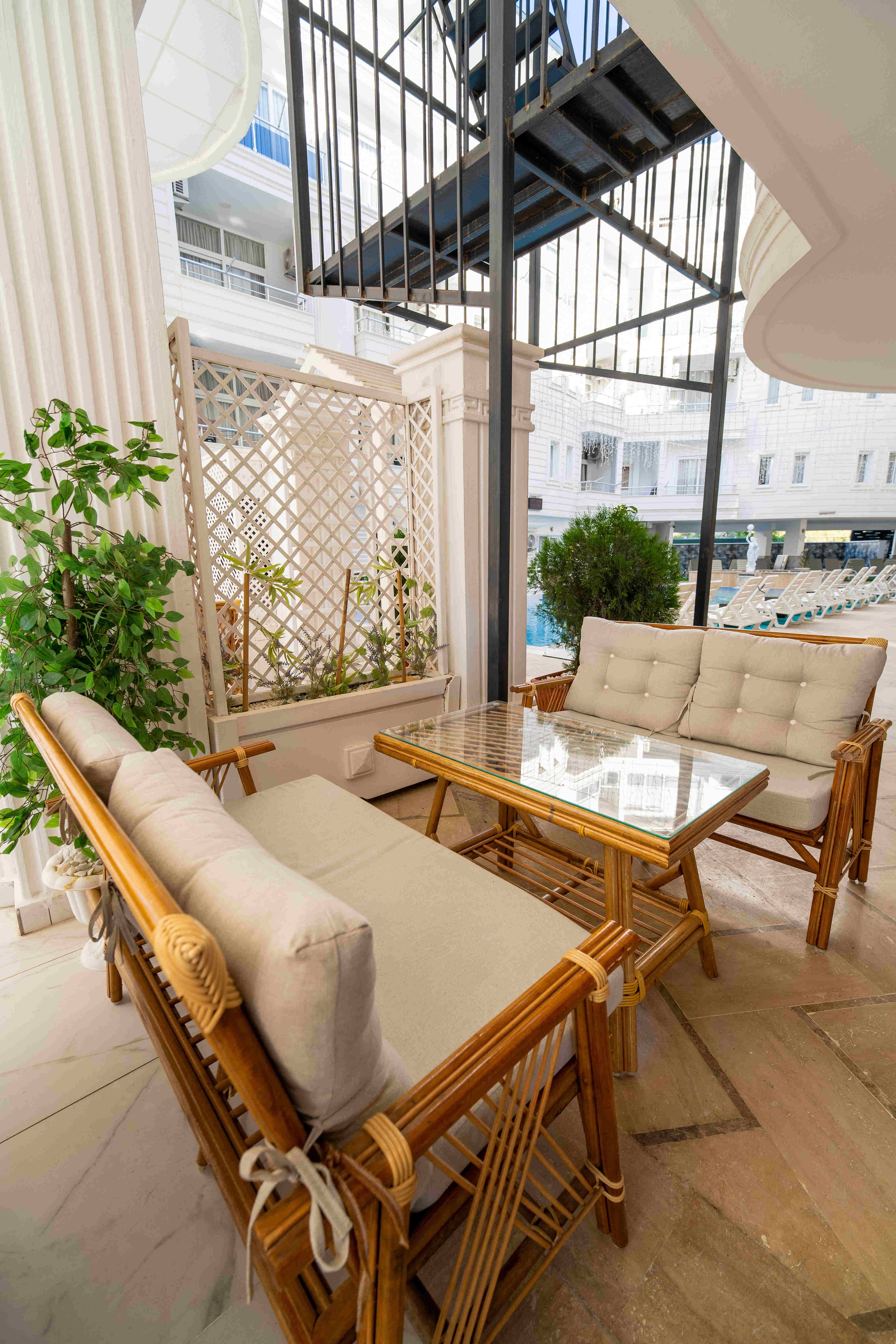 Club Efes Otel-11