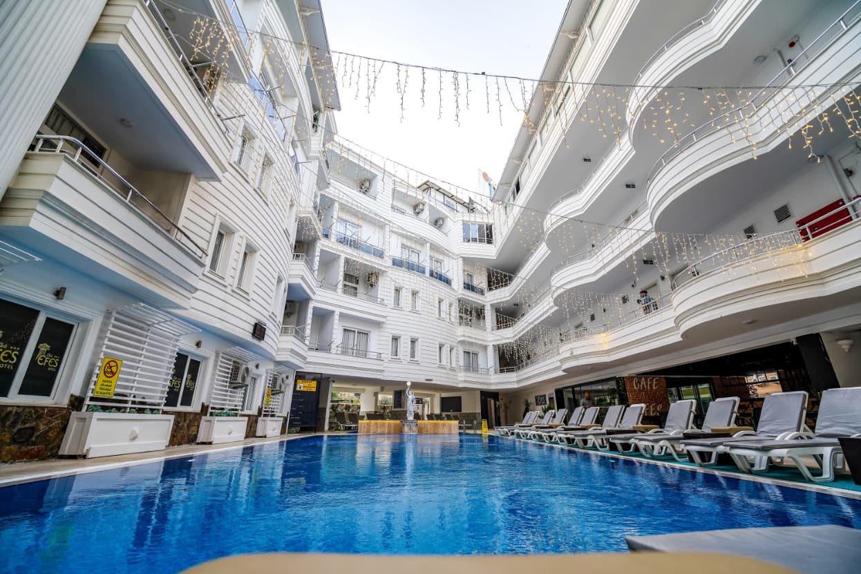 Club Efes Otel-16