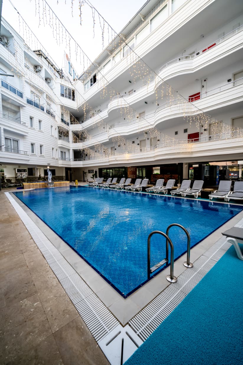 Club Efes Otel-15