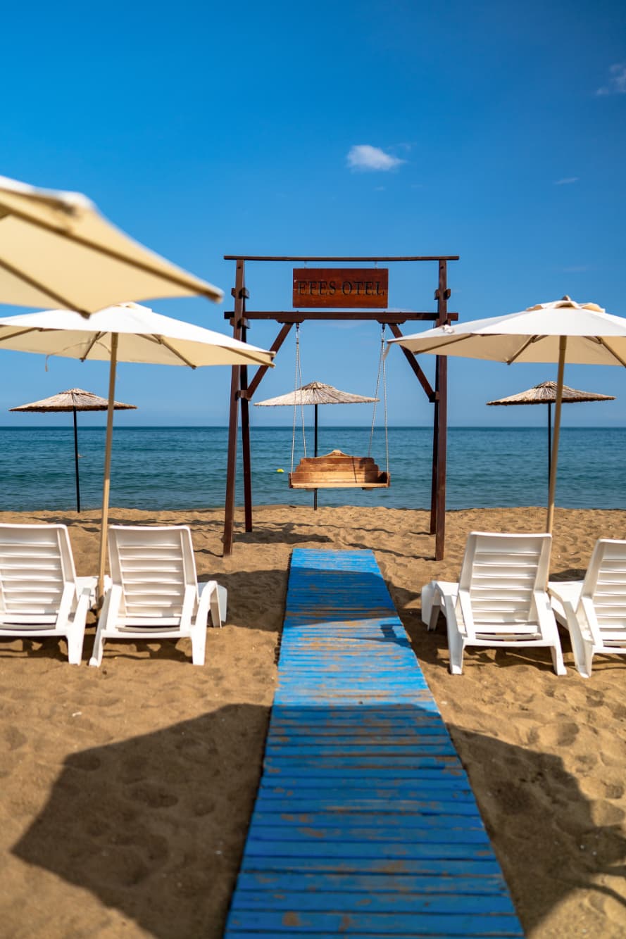 Club Efes Otel-35