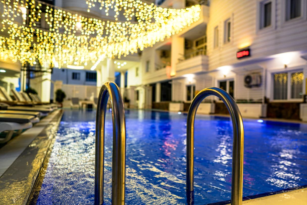 Club Efes Otel-39