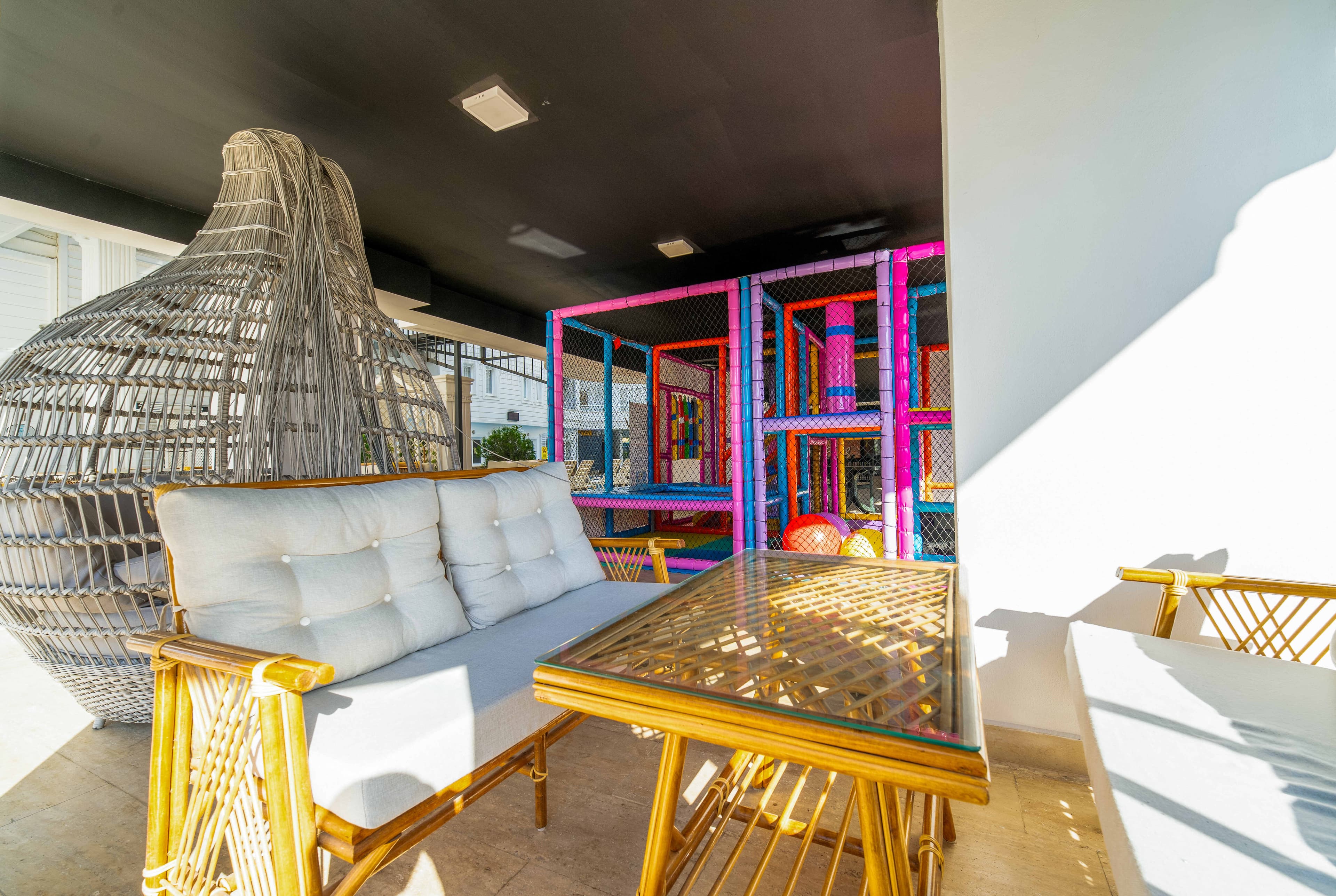 Club Efes Otel-8