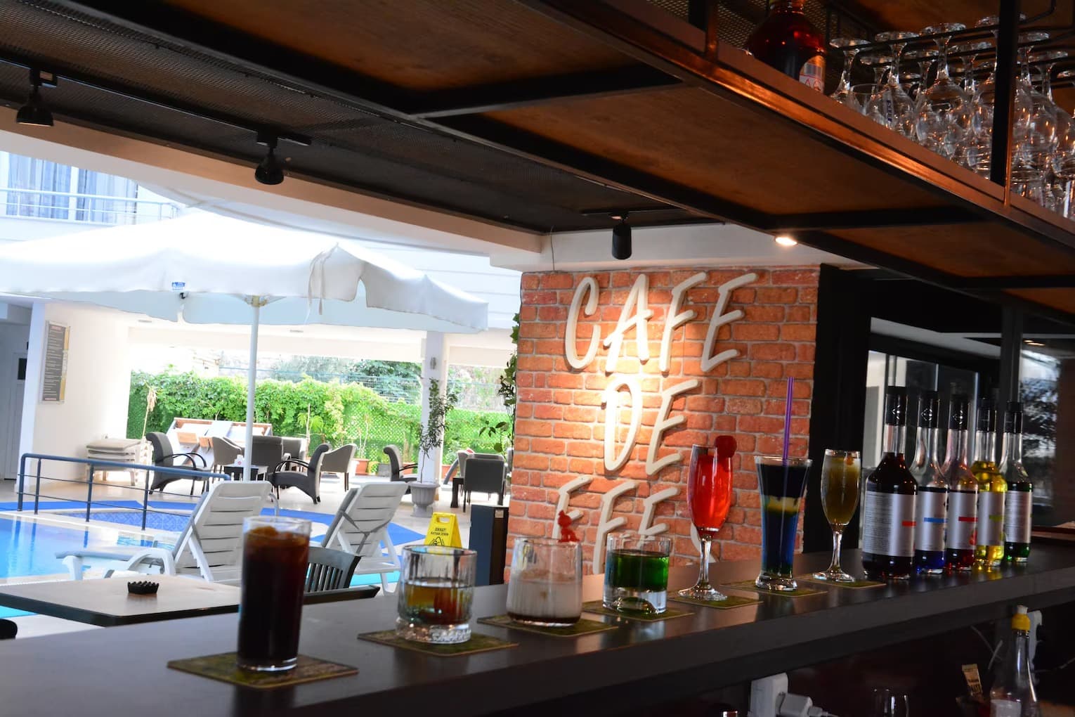 Club Efes Otel-28
