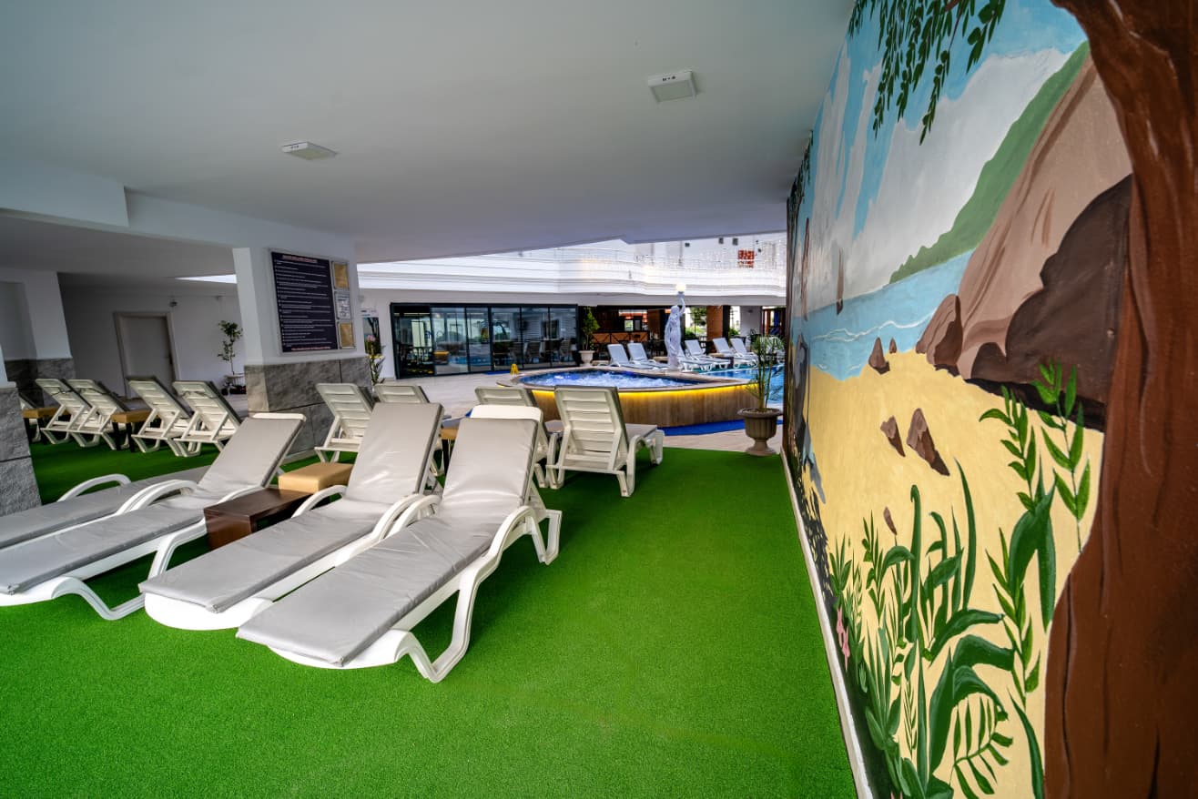 Club Efes Otel-25