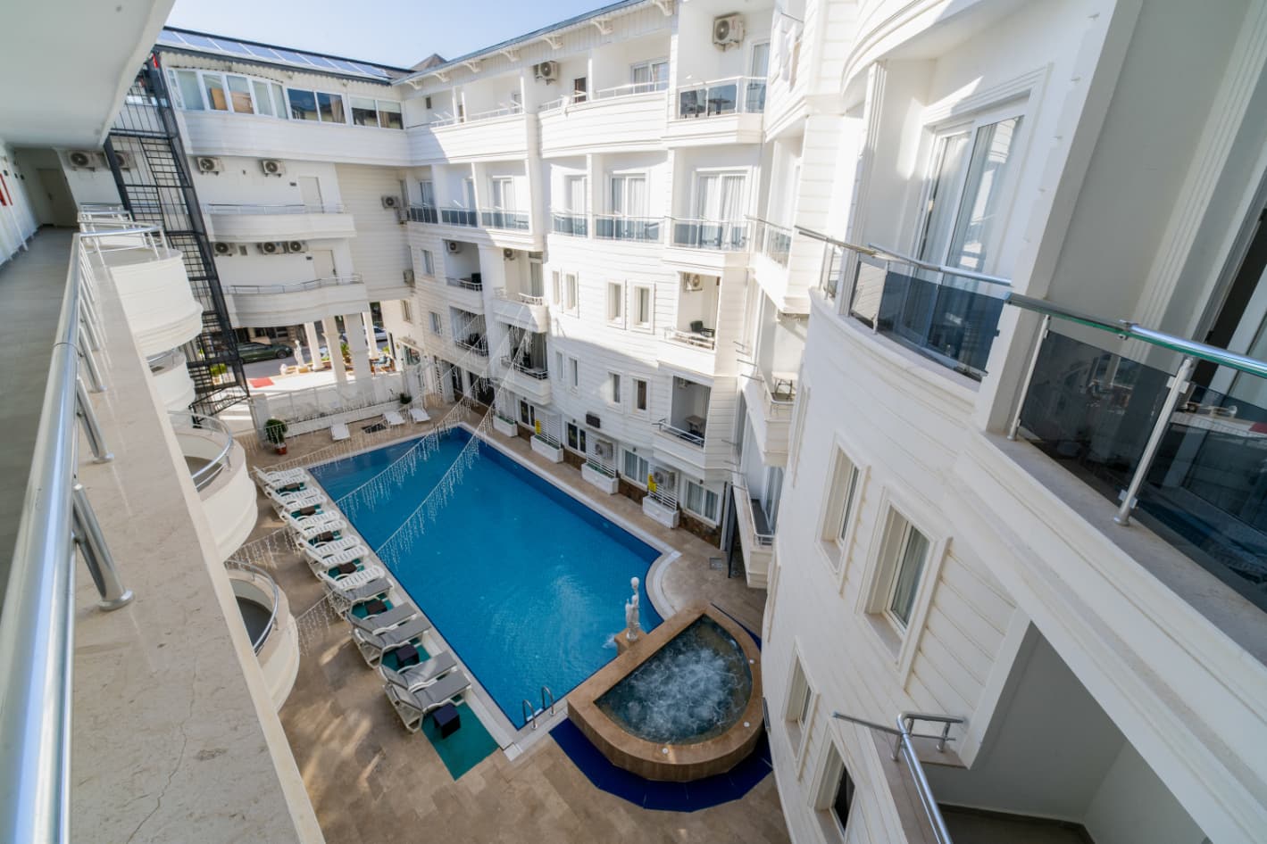 Club Efes Otel-19
