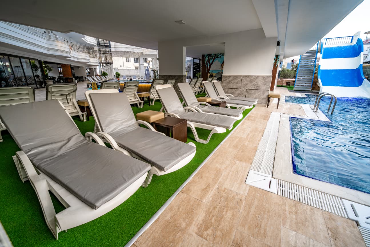 Club Efes Otel-22