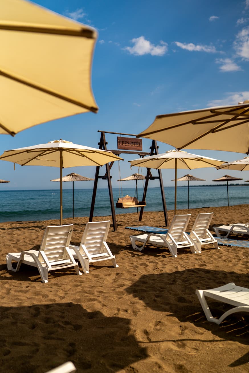 Club Efes Otel-34