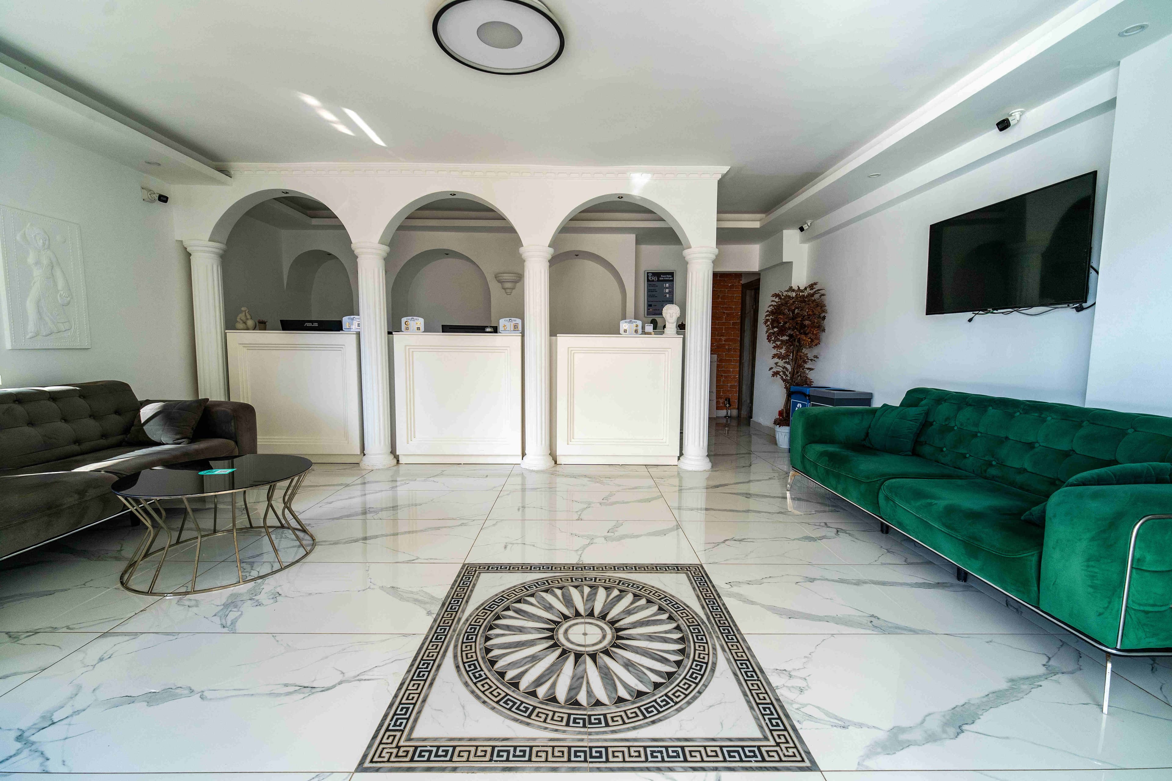 Club Efes Otel-14
