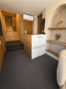 Boheme Suites-3