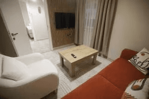 Boheme Suites-19