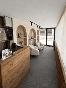 Boheme Suites-2