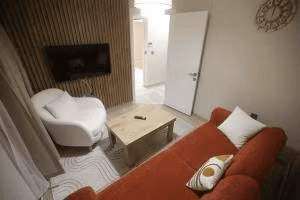Boheme Suites-14