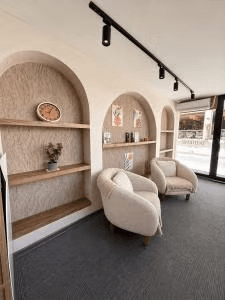 Boheme Suites-8
