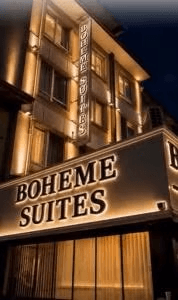 Boheme Suites-0