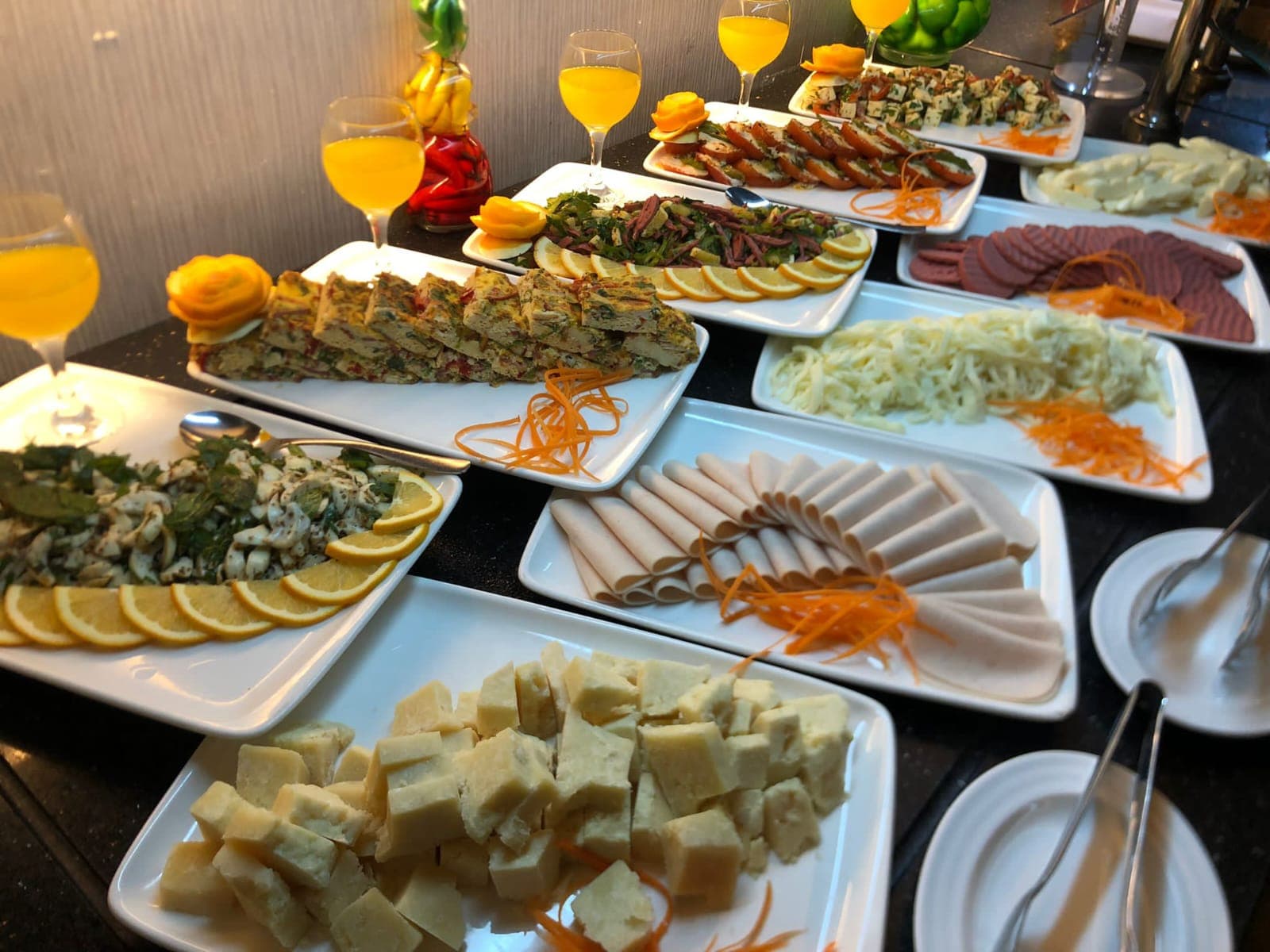 Karaman Grand Otel & Spa-40