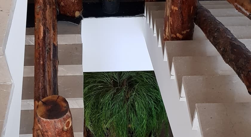 Kayı Snow Hotel Sarıkamış-10