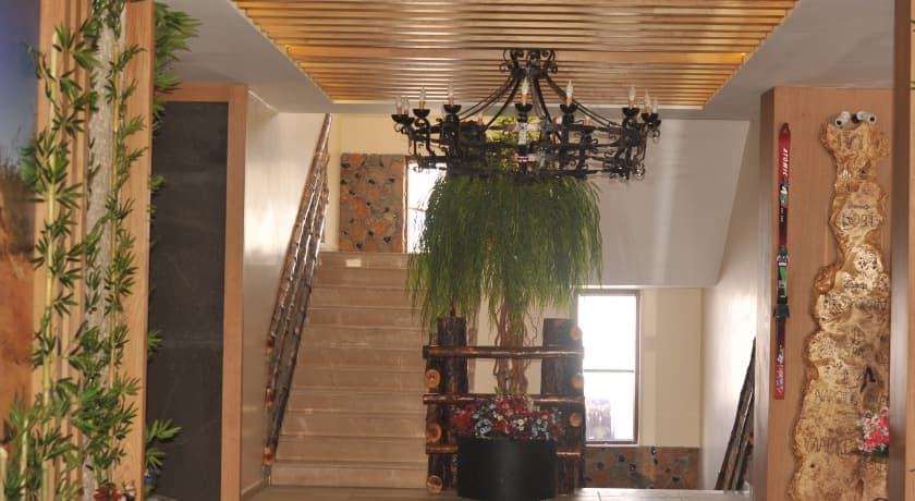 Kayı Snow Hotel Sarıkamış-120