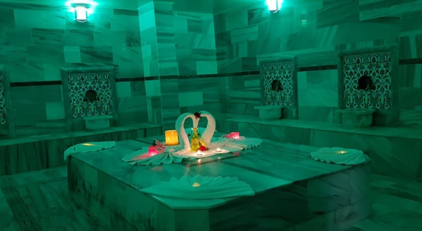 Kayı Snow Hotel Sarıkamış-73