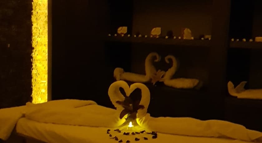 Kayı Snow Hotel Sarıkamış-72