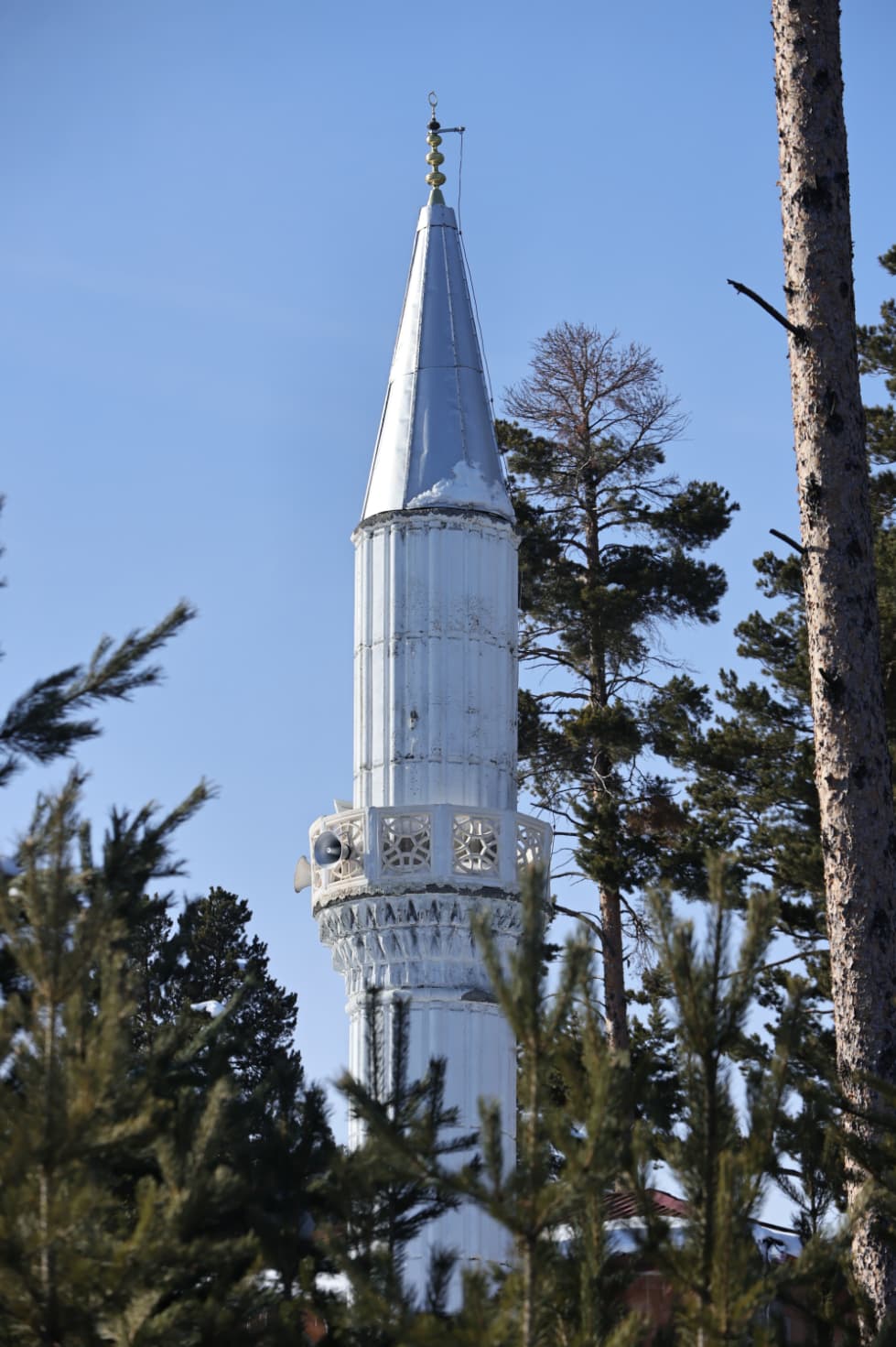 Kayı Snow Hotel Sarıkamış-123