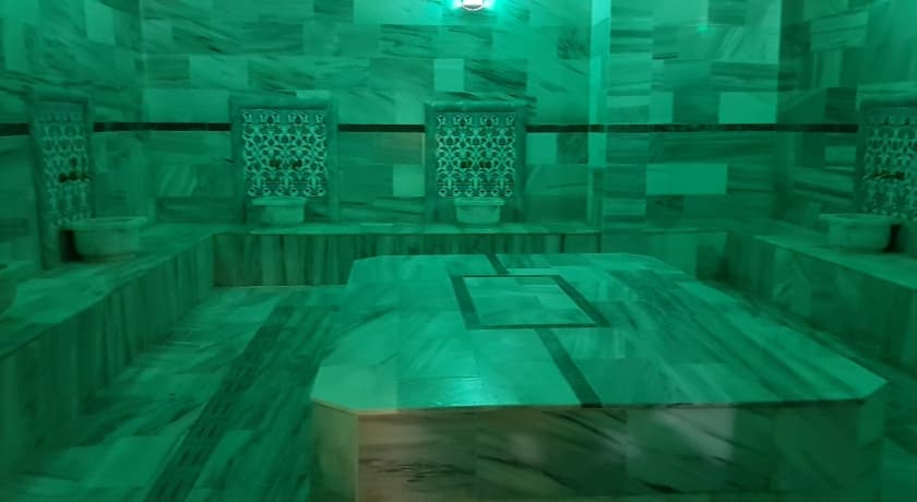 Kayı Snow Hotel Sarıkamış-22