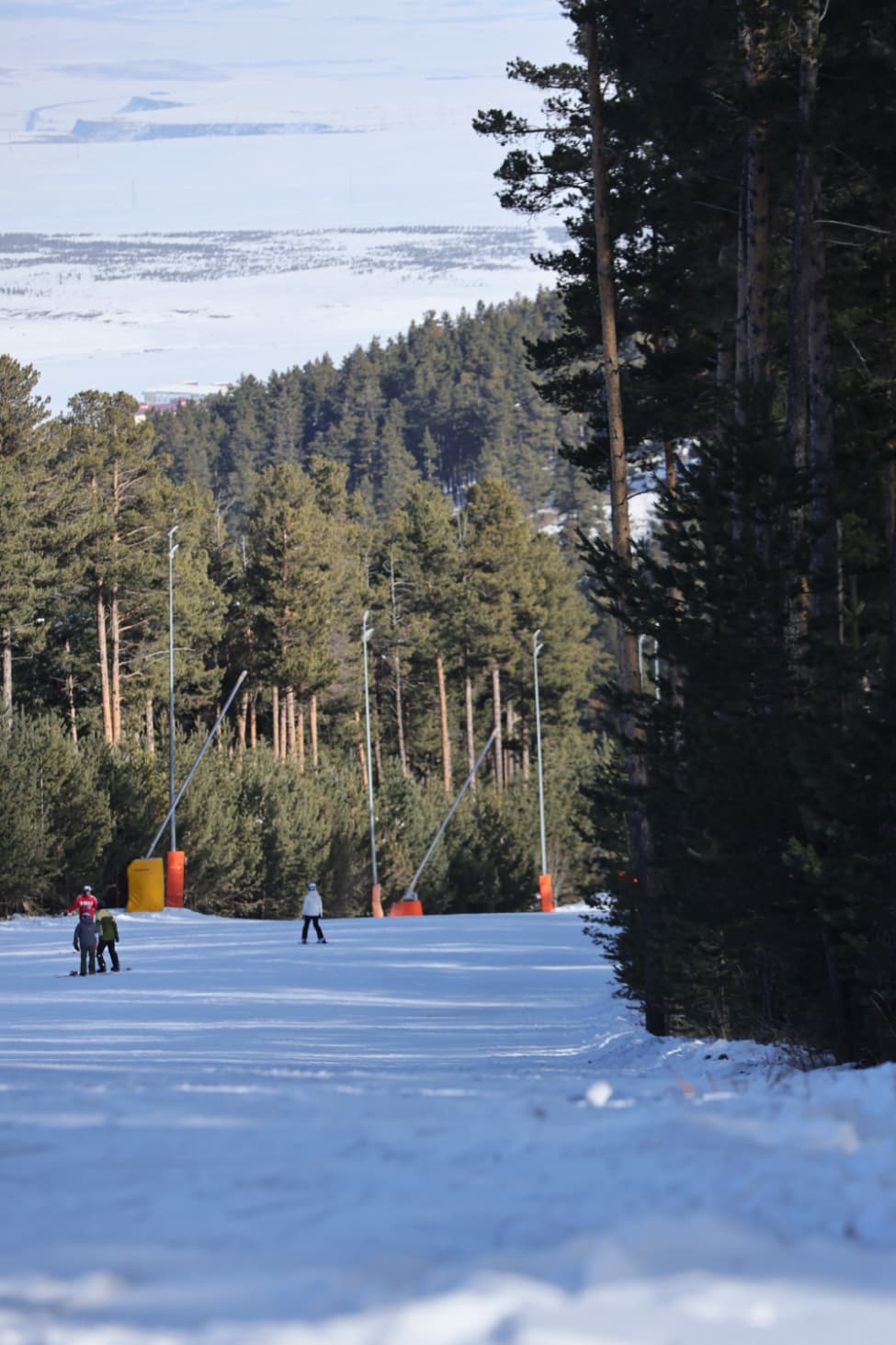 Kayı Snow Hotel Sarıkamış-115