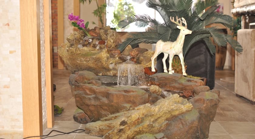 Kayı Snow Hotel Sarıkamış-82