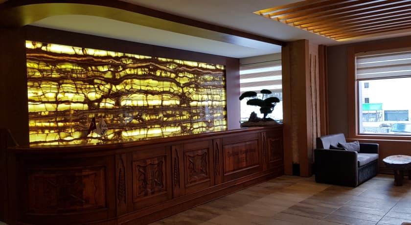 Kayı Snow Hotel Sarıkamış-32