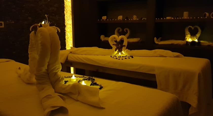 Kayı Snow Hotel Sarıkamış-71