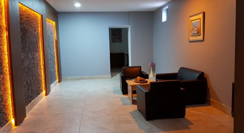 Kayı Snow Hotel Sarıkamış-18