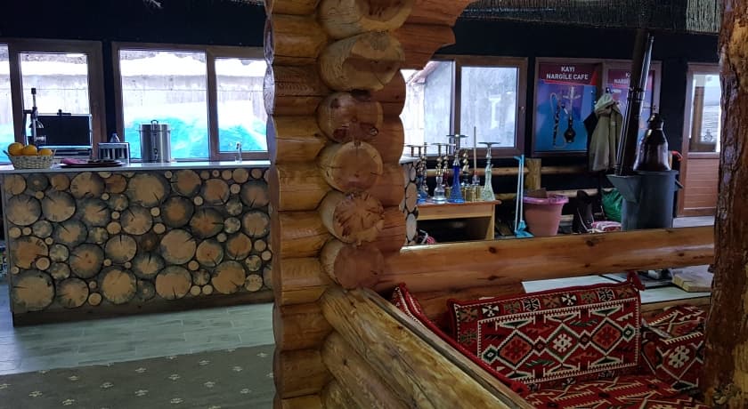 Kayı Snow Hotel Sarıkamış-44