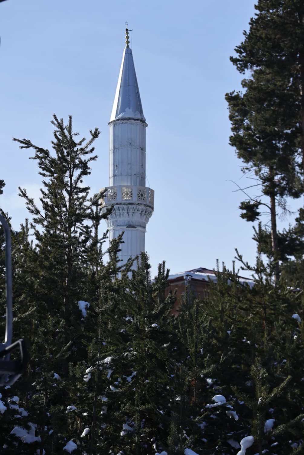 Kayı Snow Hotel Sarıkamış-111