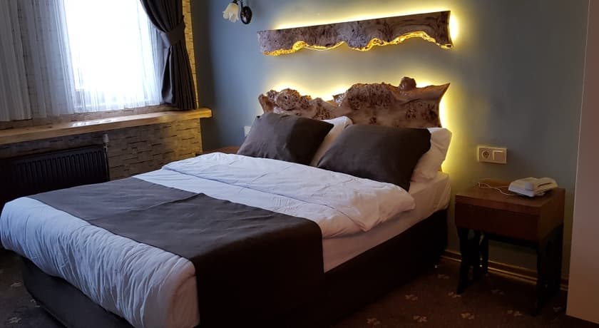 Kayı Snow Hotel Sarıkamış-33