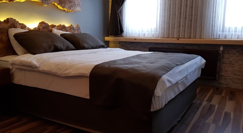 Kayı Snow Hotel Sarıkamış-29