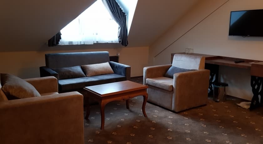 Kayı Snow Hotel Sarıkamış-26