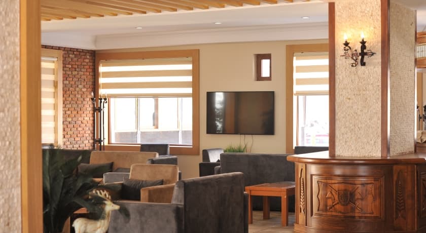 Kayı Snow Hotel Sarıkamış-105