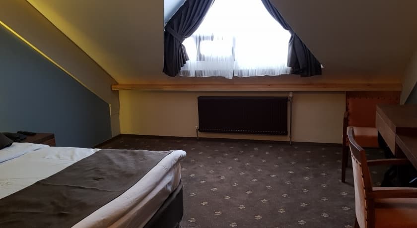 Kayı Snow Hotel Sarıkamış-35