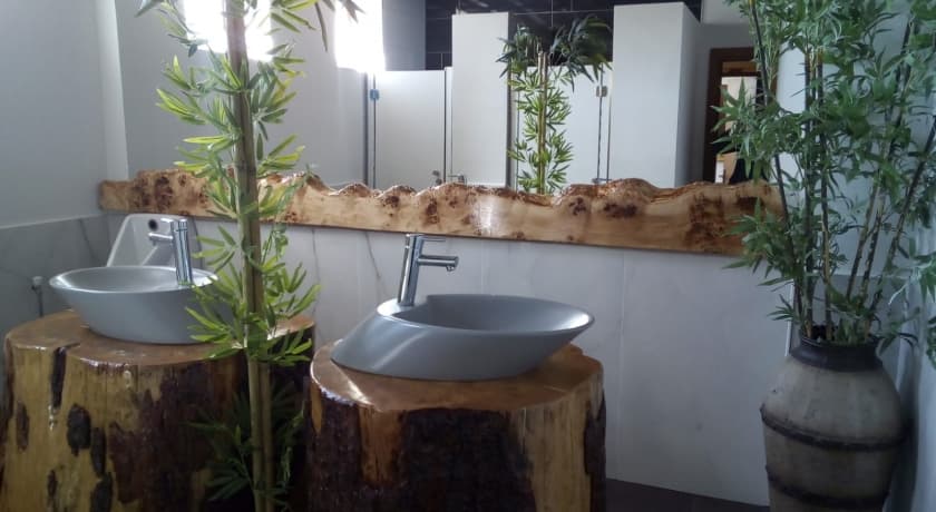 Kayı Snow Hotel Sarıkamış-114