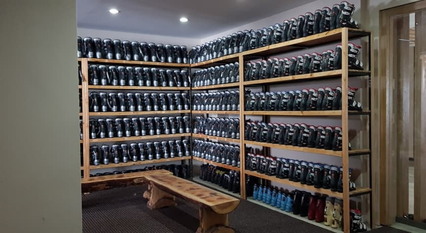 Kayı Snow Hotel Sarıkamış-75