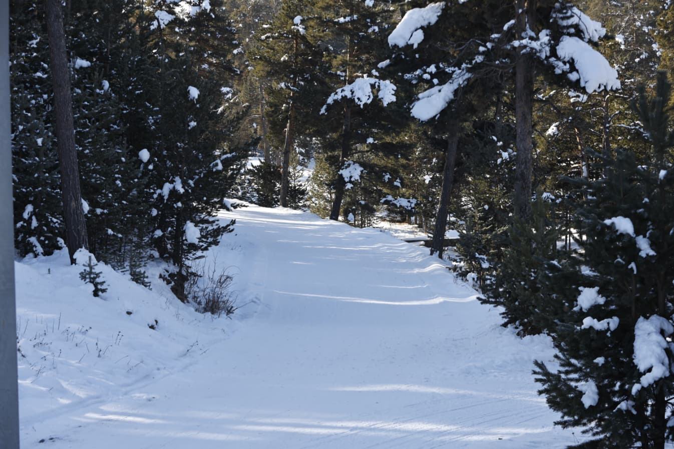 Kayı Snow Hotel Sarıkamış-118