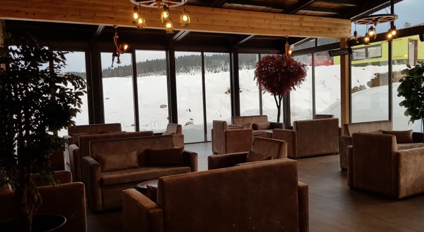 Kayı Snow Hotel Sarıkamış-52