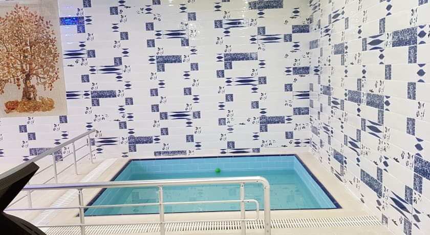 Kayı Snow Hotel Sarıkamış-80
