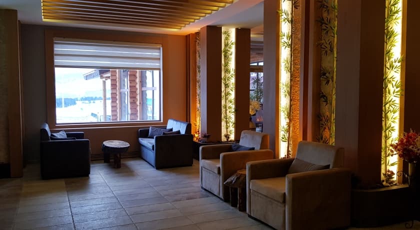 Kayı Snow Hotel Sarıkamış-45